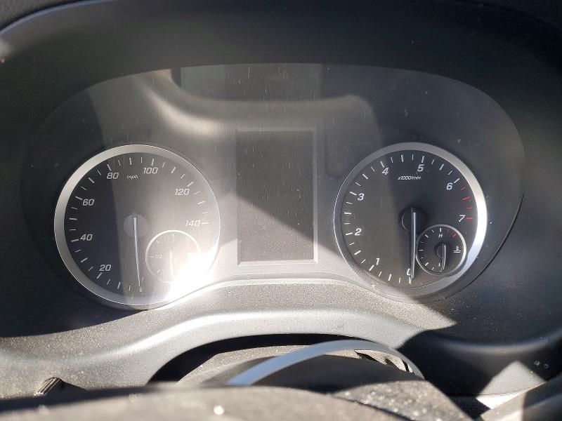 Aukcja sprzedaży 2020 Mercedes Benz Metris, vin: WD3PG2EA5L3663424, numer aukcji: 48498366