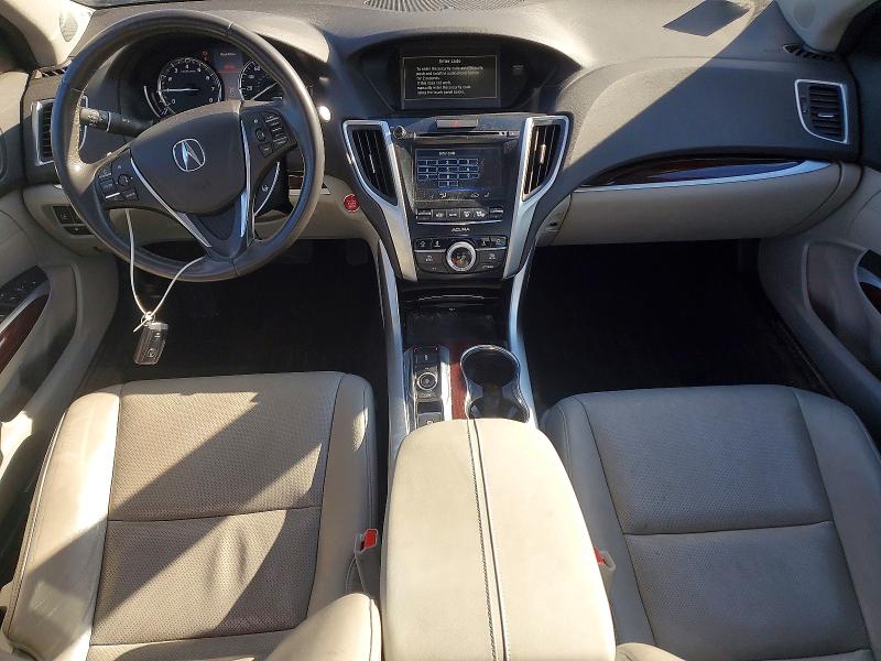 Aukcja sprzedaży 2015 Acura Tlx, vin: 19UUB2F55FA019481, numer aukcji: 47759316