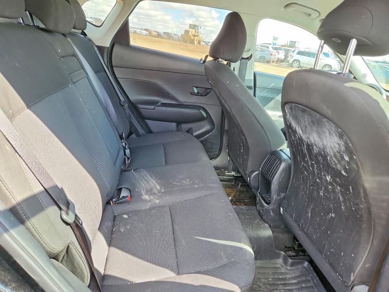 49164806 :رقم المزاد ، KM8HB3AB6RU182335 vin ، 2024 Hyundai Kona مزاد بيع