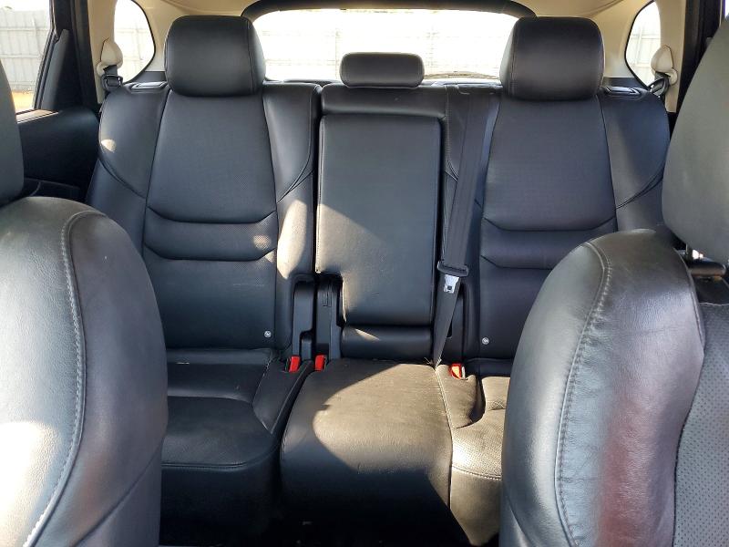 Продажа на аукционе авто 2019 Mazda Cx-9, vin: JM3TCACY8K0306420, номер лота: 51349606