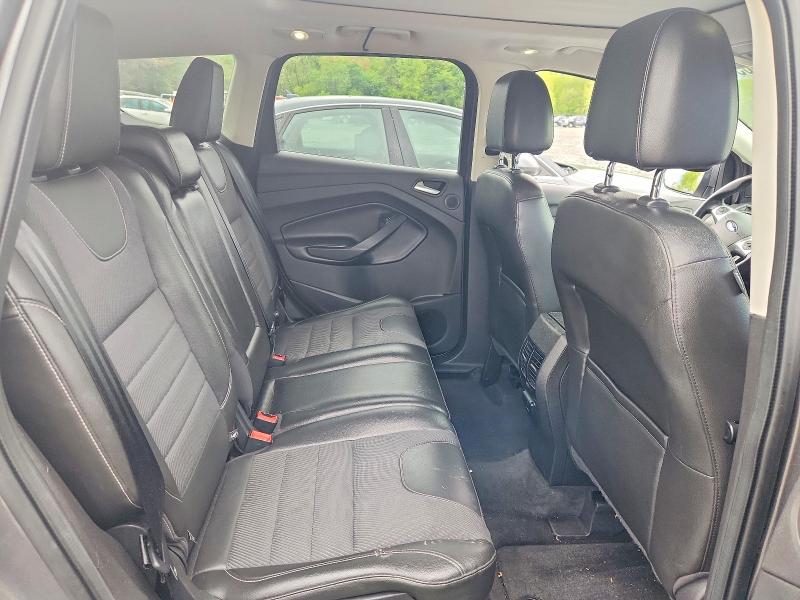 Aukcja sprzedaży 2013 Ford Escape, vin: 1FMCU9J94DUA77516, numer aukcji: 51856396