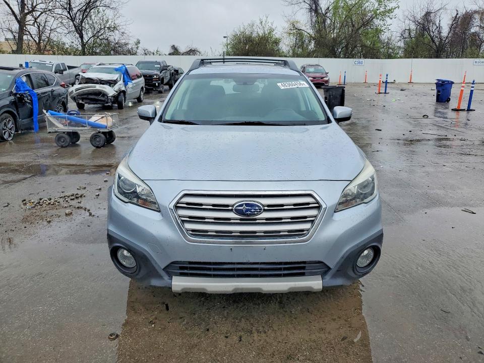 48360456 :رقم المزاد ، 4S4BSBNC0G3277074 vin ، 2016 Subaru Outback مزاد بيع