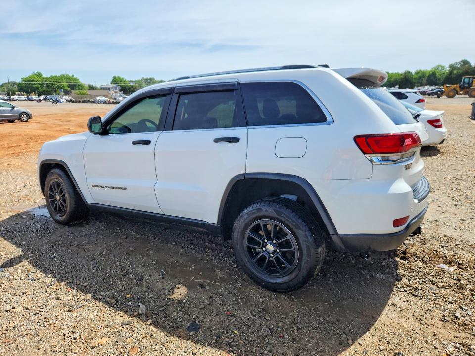 2020 Jeep Grand Cherokee მანქანა იყიდება აუქციონზე, vin: 1C4RJEAG6LC219867, აუქციონის ნომერი: 52016206