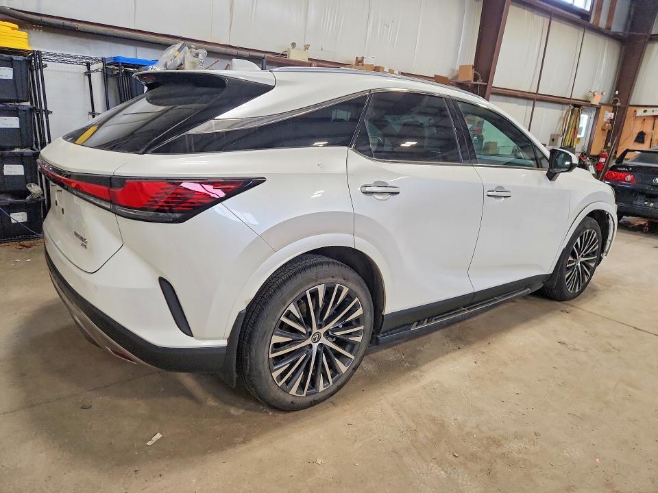 Продажа на аукционе авто 2024 Lexus Rx 350, vin: 2T2BAMCA2RC054304, номер лота: 48035506
