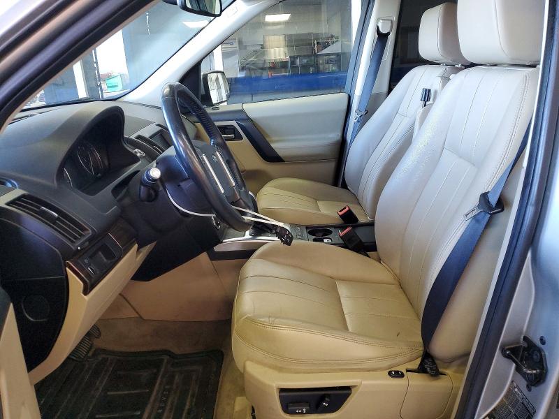 Продажа на аукционе авто 2013 Land Rover Lr2, vin: SALFR2BGXDH373469, номер лота: 49859186