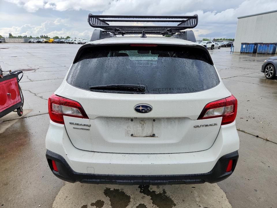 Продажа на аукционе авто 2019 Subaru Outback, vin: 4S4BSAHC6K3294377, номер лота: 49631126