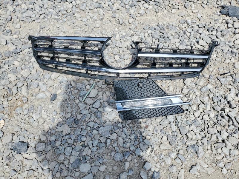 Aukcja sprzedaży 2015 Mercedes-benz Ml, vin: 4JGDA5HB8FA564446, numer aukcji: 50137246