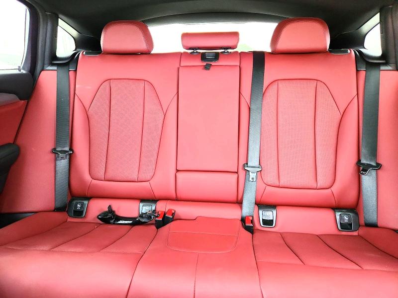 Продажа на аукционе авто 2022 Bmw X4, vin: 5UX33DT03N9K52396, номер лота: 50301666