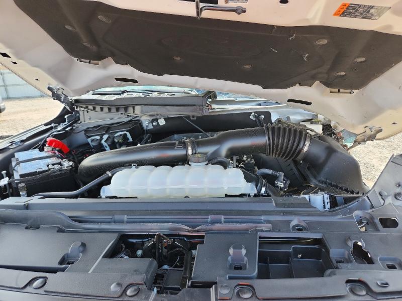 Продаж на аукціоні авто 2025 Ford F150, vin: 1FTFW4L8XSFC61671, номер лоту: 48701726