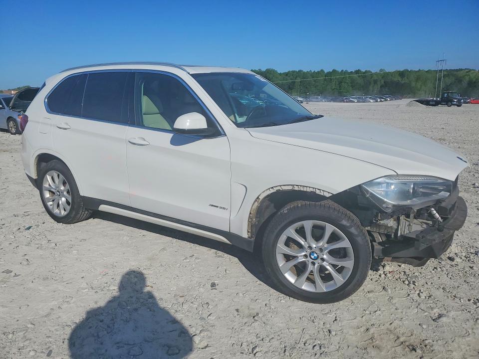 Продажа на аукционе авто 2014 Bmw X5, vin: 5UXKR0C51E0H16291, номер лота: 49301416
