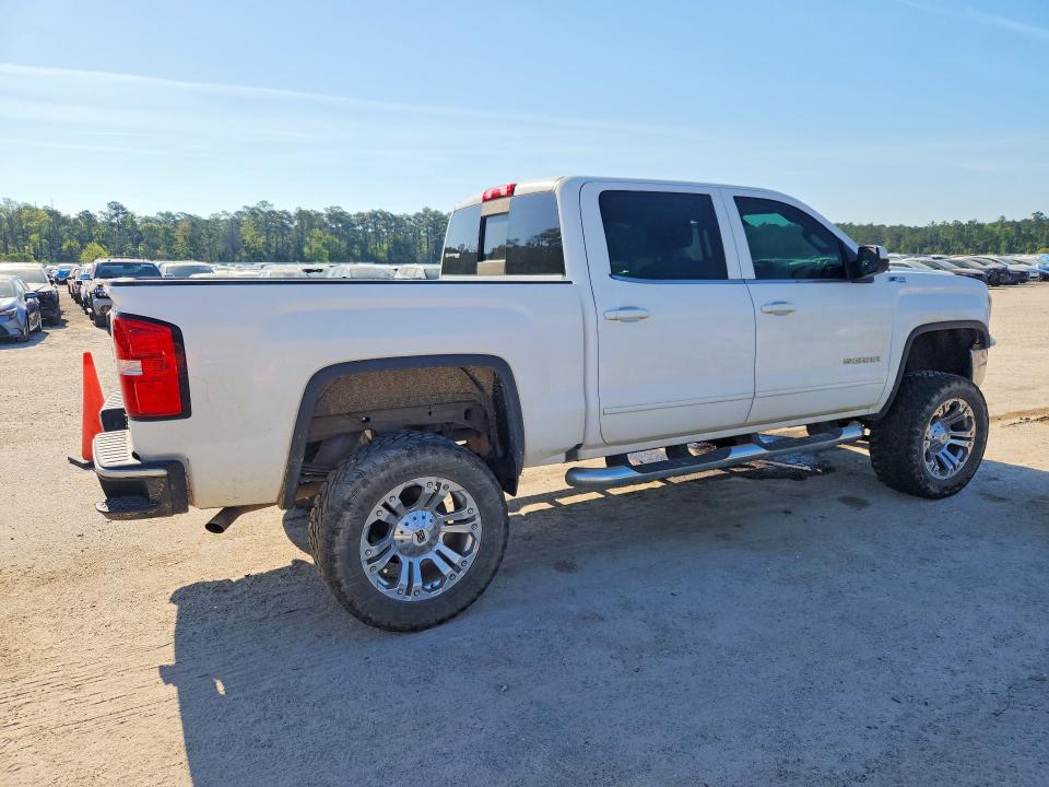 49606556 :رقم المزاد ، 3GTU2MEC5HG395533 vin ، 2017 Gmc Sierra مزاد بيع