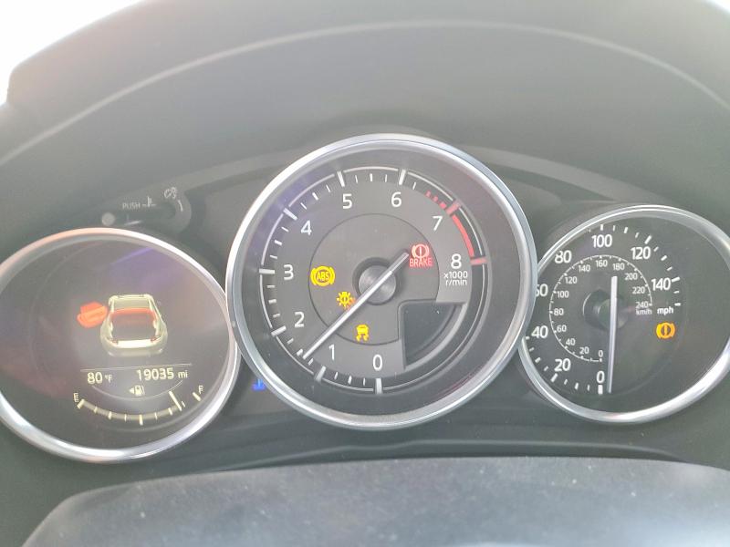 Aukcja sprzedaży 2017 Mazda Mx-5 Miata, vin: JM1NDAM73H0102413, numer aukcji: 50189776