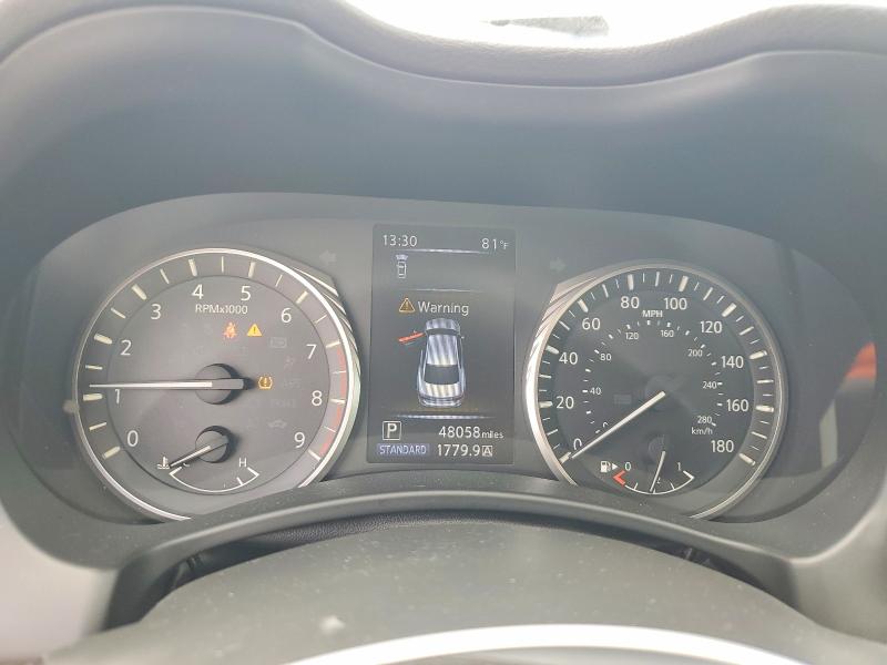Продажа на аукционе авто 2020 Infiniti Q50, vin: JN1EV7AP7LM204421, номер лота: 49325636