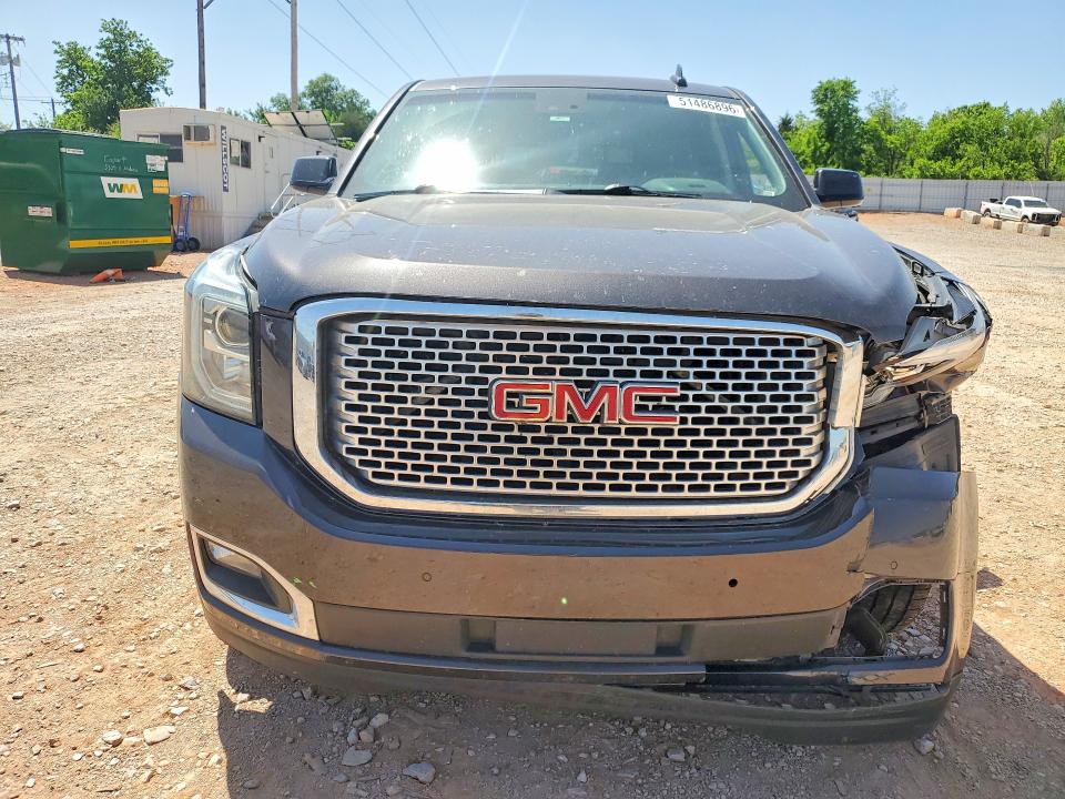 51486896 :رقم المزاد ، 1GKS2CKJ6FR653693 vin ، 2015 Gmc Yukon مزاد بيع