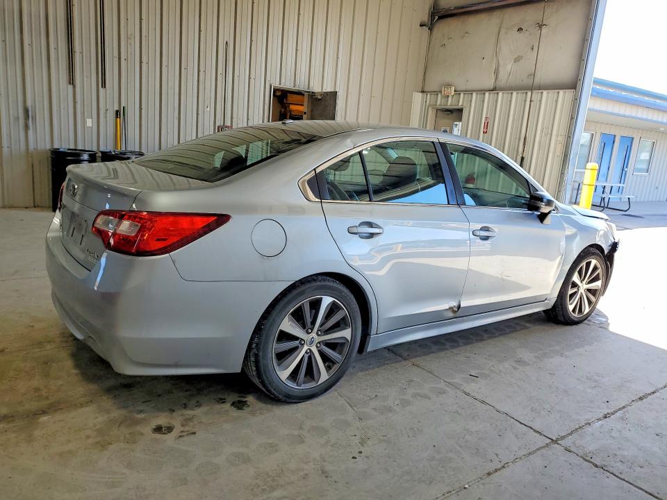 Aukcja sprzedaży 2015 Subaru Legacy, vin: 4S3BNAJ60F3057616, numer aukcji: 50872146