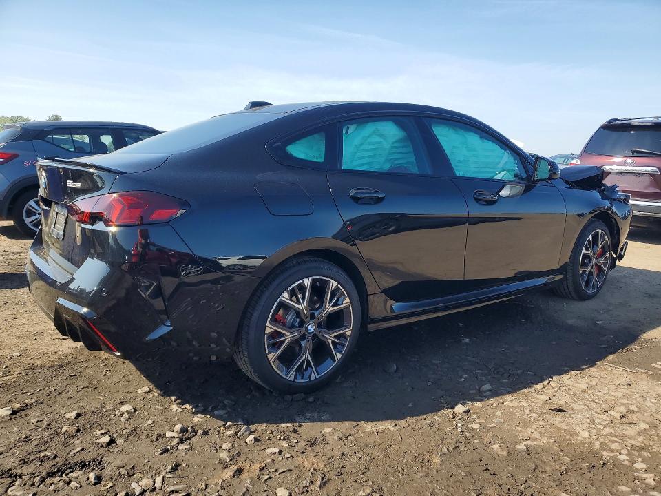 Продаж на аукціоні авто 2026 Bmw 228xi, vin: WBA23GG07T7U82571, номер лоту: 50745896
