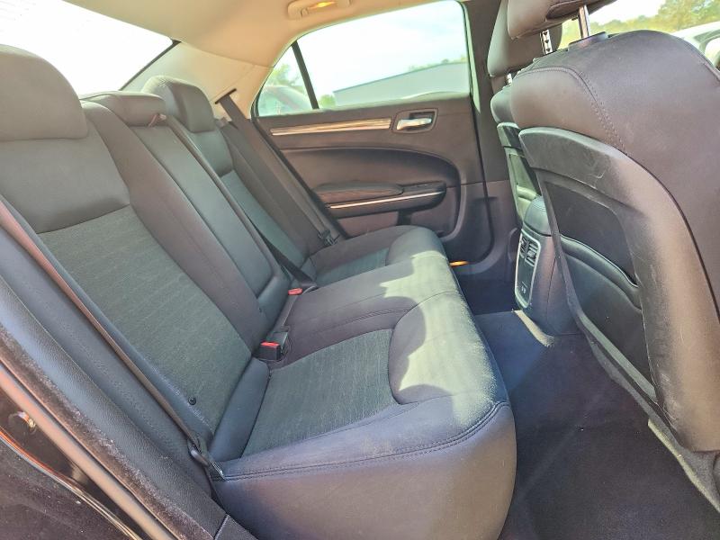 Продажа на аукционе авто 2018 Chrysler 300, vin: 2C3CCAAG1JH320242, номер лота: 48318976