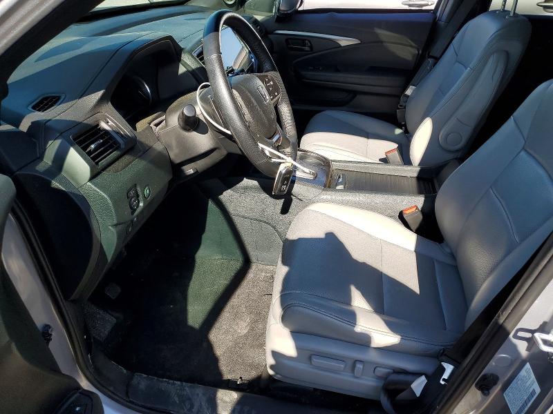 Aukcja sprzedaży 2023 Honda Passport, vin: 5FNYF8H57PB036036, numer aukcji: 50664656