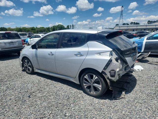 Продаж на аукціоні авто 2021 Nissan Leaf, vin: 1N4AZ1CV7MC551835, номер лоту: 51464966