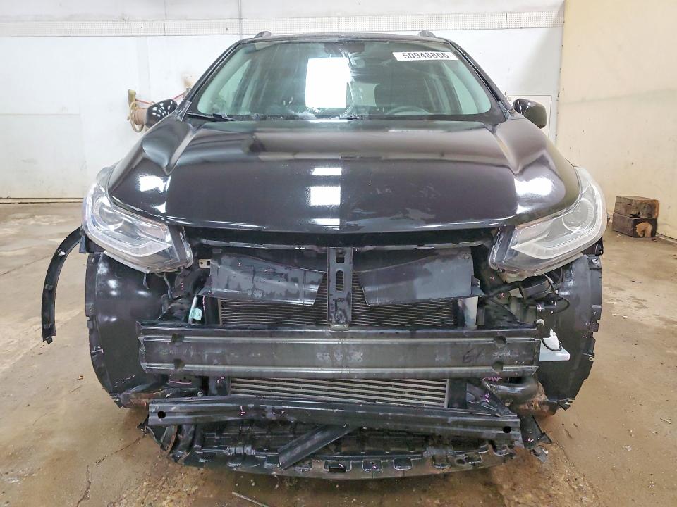 Aukcja sprzedaży 2018 Chevrolet Trax, vin: 3GNCJLSB7JL311737, numer aukcji: 50948866