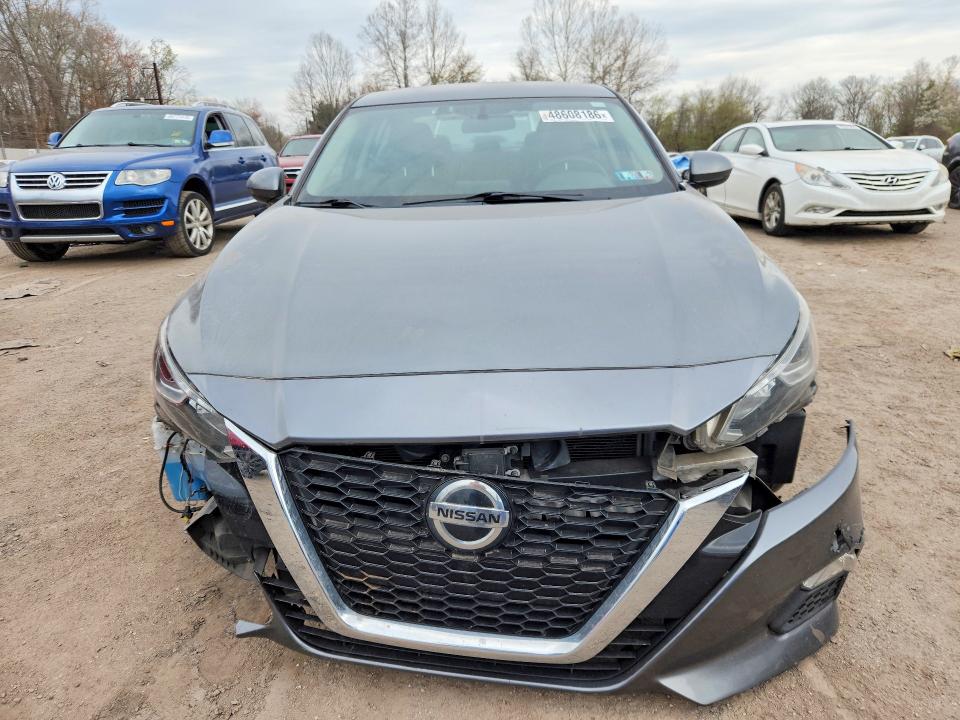 Продаж на аукціоні авто 2020 Nissan Altima, vin: 1N4BL4BV0LC131986, номер лоту: 48608186