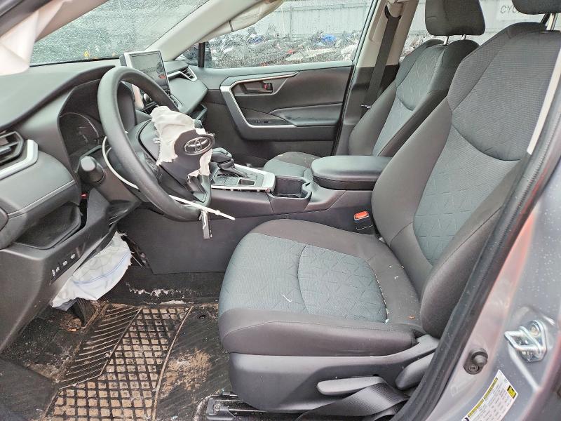 Продажа на аукционе авто 2025 Toyota Rav4, vin: 2T3B1RFV9SC538712, номер лота: 47060526