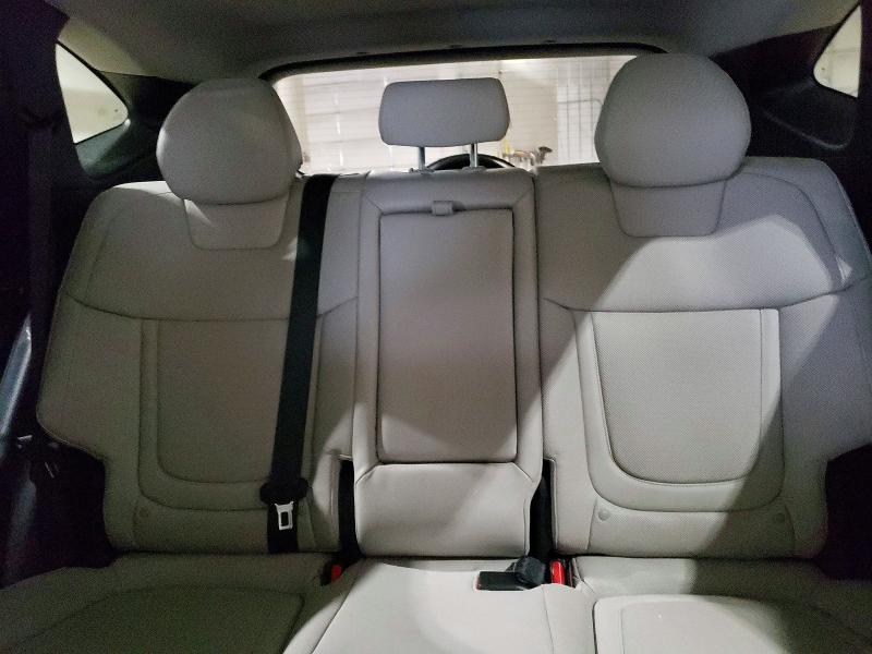 Продажа на аукционе авто 2023 Hyundai Tucson Hybrid, vin: KM8JECA16PU095404, номер лота: 48503246