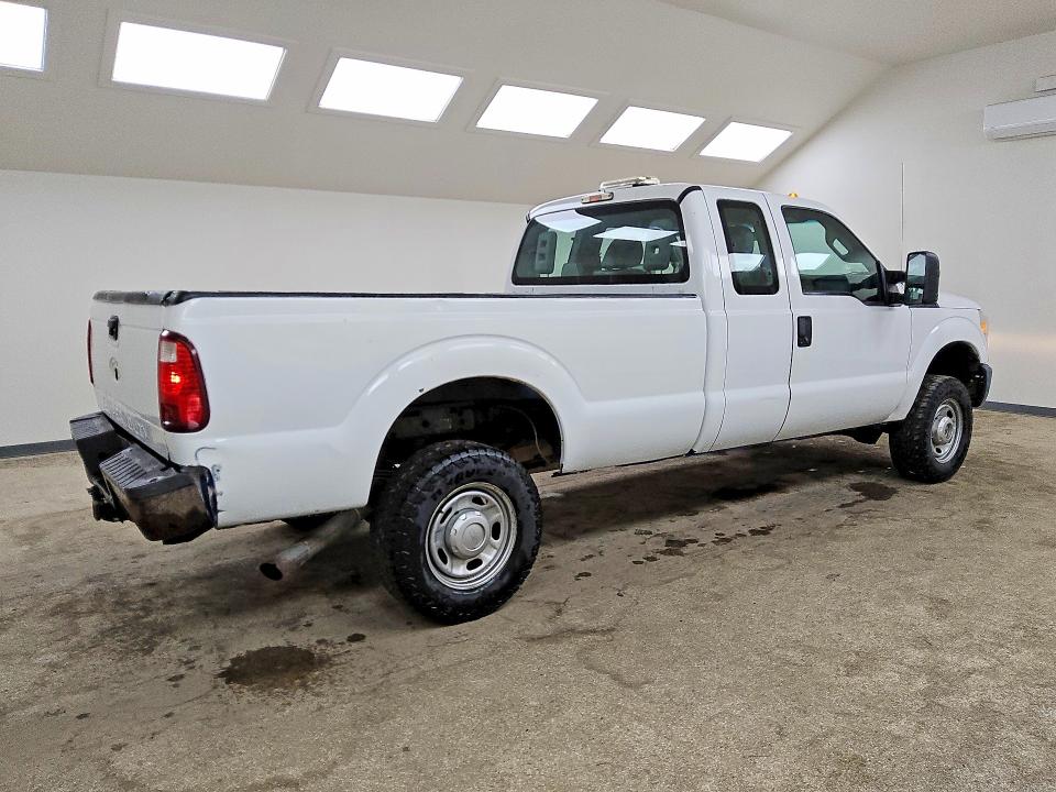 Aukcja sprzedaży 2016 Ford F350, vin: 1FT8X3B60GEB64802, numer aukcji: 48654006