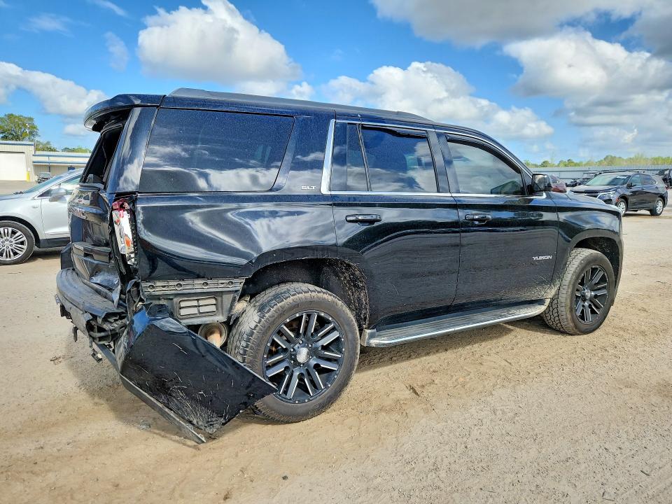 Продаж на аукціоні авто 2015 Gmc Yukon, vin: 1GKS2BKC8FR251668, номер лоту: 48381196