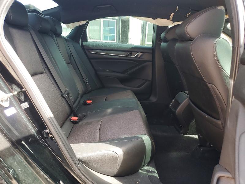 Aukcja sprzedaży 2020 Honda Accord, vin: 1HGCV1E39LA021338, numer aukcji: 47325626