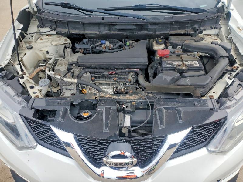 Продаж на аукціоні авто 2014 Nissan Rogue, vin: 5N1AT2MV9EC758997, номер лоту: 51597736