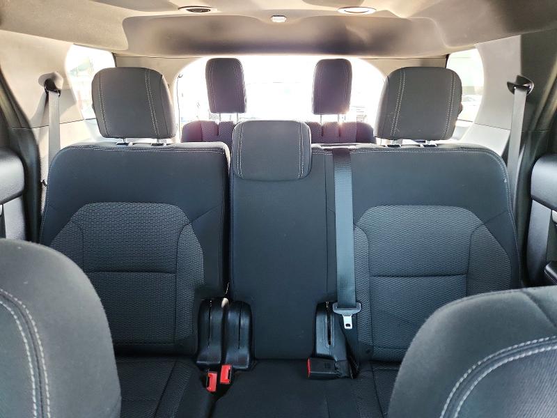 Aukcja sprzedaży 2018 Ford Explorer, vin: 1FM5K8DH1JGB09120, numer aukcji: 50333966