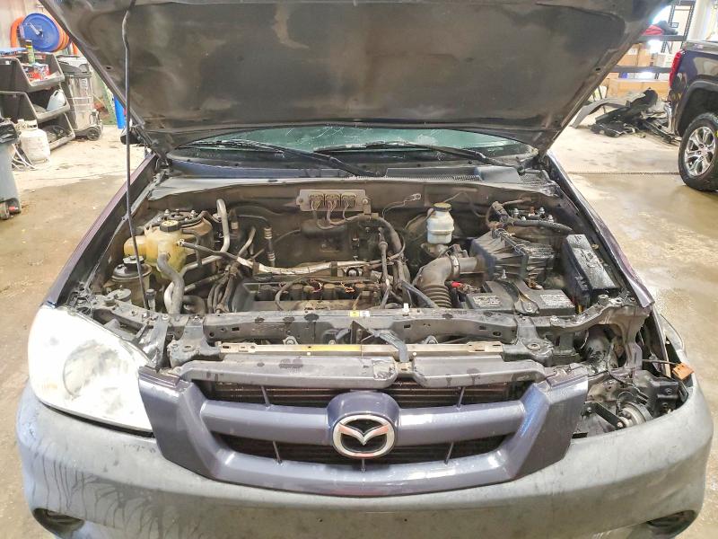 Aukcja sprzedaży 2006 Mazda Tribute, vin: 4F2YZ02Z46KM27425, numer aukcji: 51846156