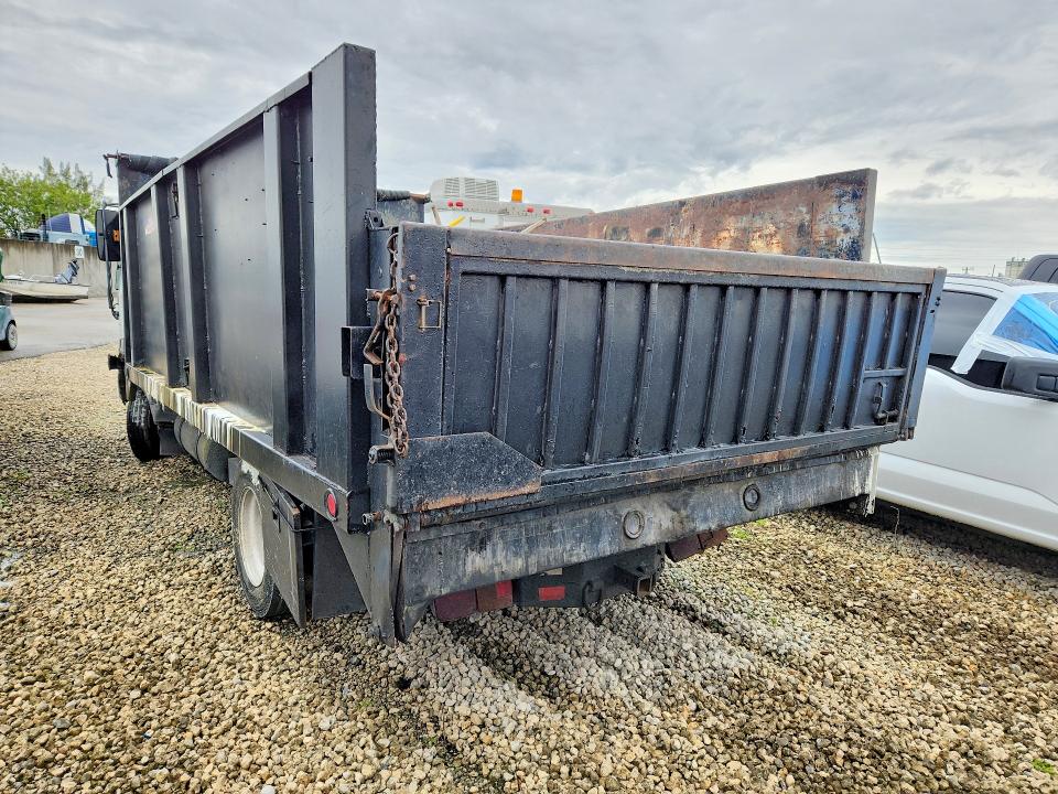 Aukcja sprzedaży 2004 Hino Fb, vin: JHBFB4JE041S11163, numer aukcji: 47424566