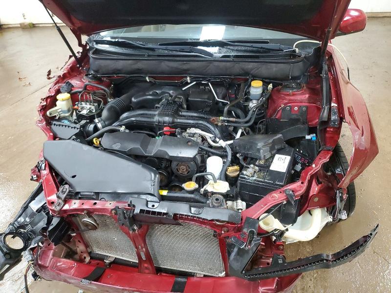 Aukcja sprzedaży 2014 Subaru Legacy, vin: 4S3BMCC68E3025328, numer aukcji: 50300506