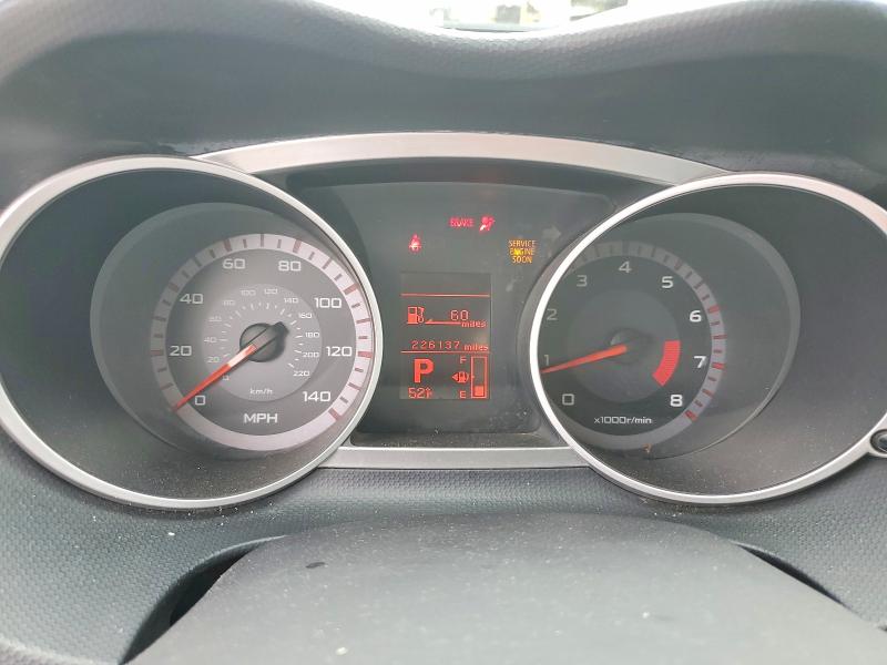 Продаж на аукціоні авто 2007 Mitsubishi Outlander, vin: JA4MT41XX7Z006111, номер лоту: 50899906