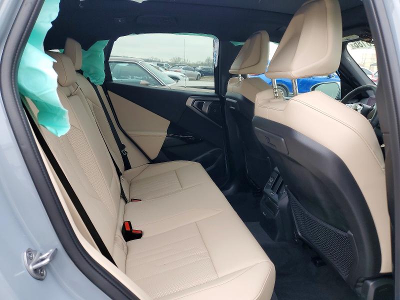 Aukcja sprzedaży 2026 Bmw X3, vin: 5UX53GP02T9297962, numer aukcji: 49626186