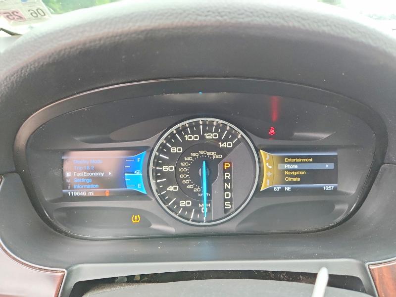 2013 Ford Edge მანქანა იყიდება აუქციონზე, vin: 2FMDK3KC3DBC60977, აუქციონის ნომერი: 51705836