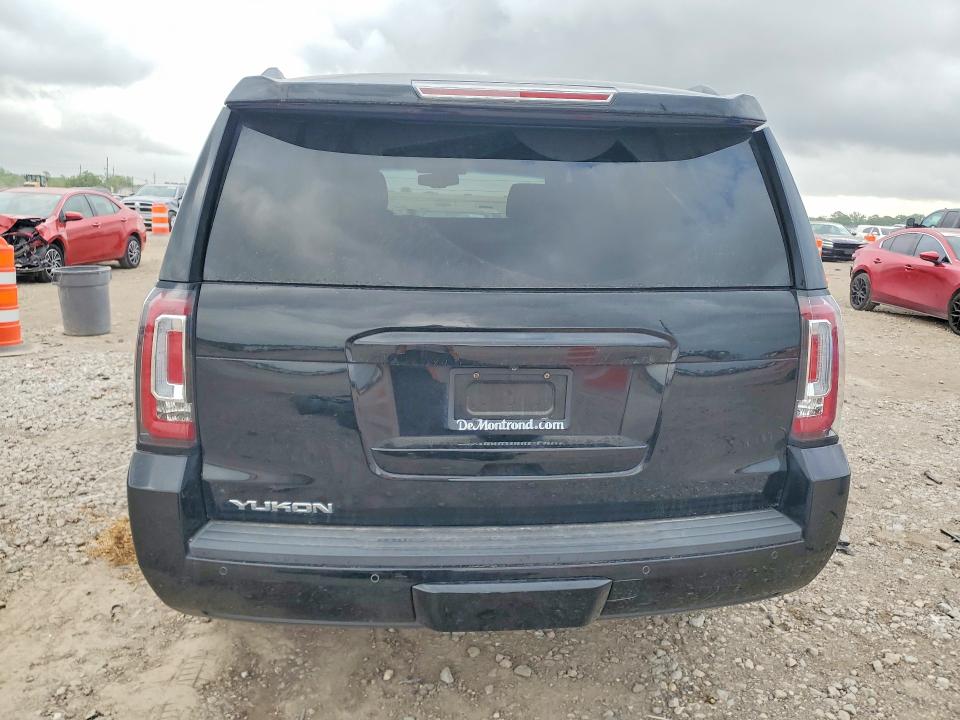 Aukcja sprzedaży 2015 Gmc Yukon, vin: 1GKS1AEC9FR678799, numer aukcji: 48586046