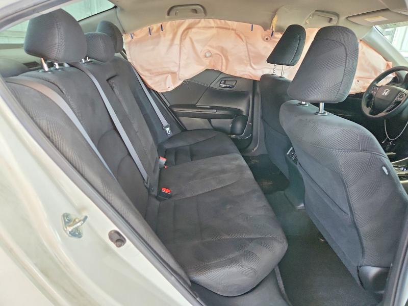 Продажа на аукционе авто 2017 Honda Accord, vin: JHMCR6F38HC014700, номер лота: 51479976