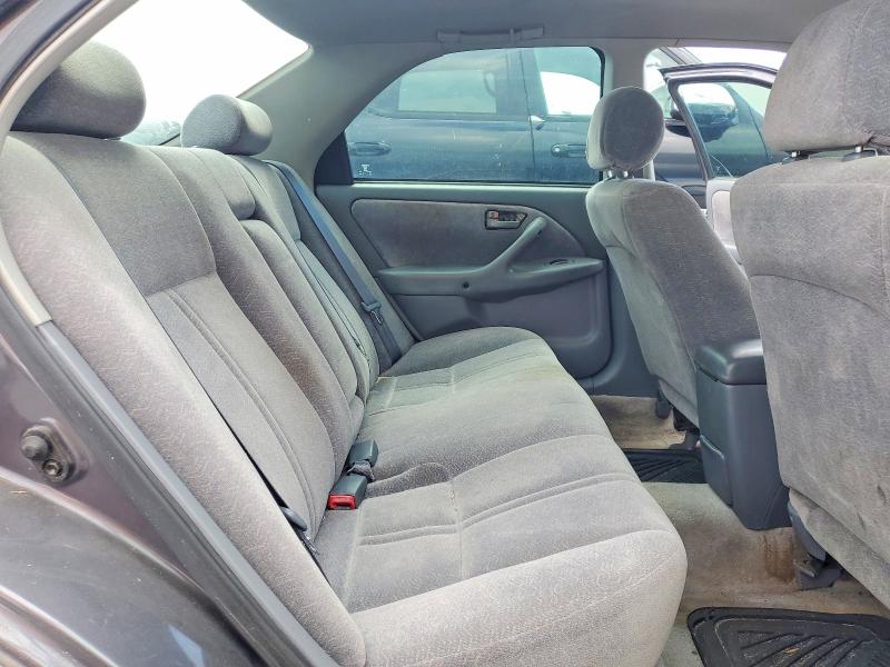 1999 Toyota Camry მანქანა იყიდება აუქციონზე, vin: 4T1BG22KXXU548214, აუქციონის ნომერი: 50870396