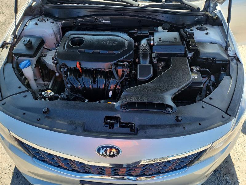 Aukcja sprzedaży 2019 Kia Optima, vin: 5XXGT4L37KG298776, numer aukcji: 49063616