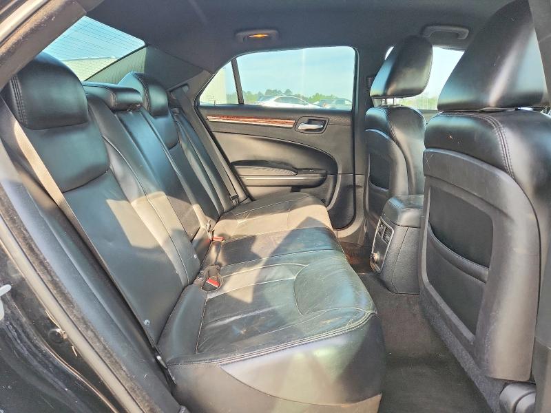 Продажа на аукционе авто 2014 Chrysler 300, vin: 2C3CCAAGXEH378663, номер лота: 48927396