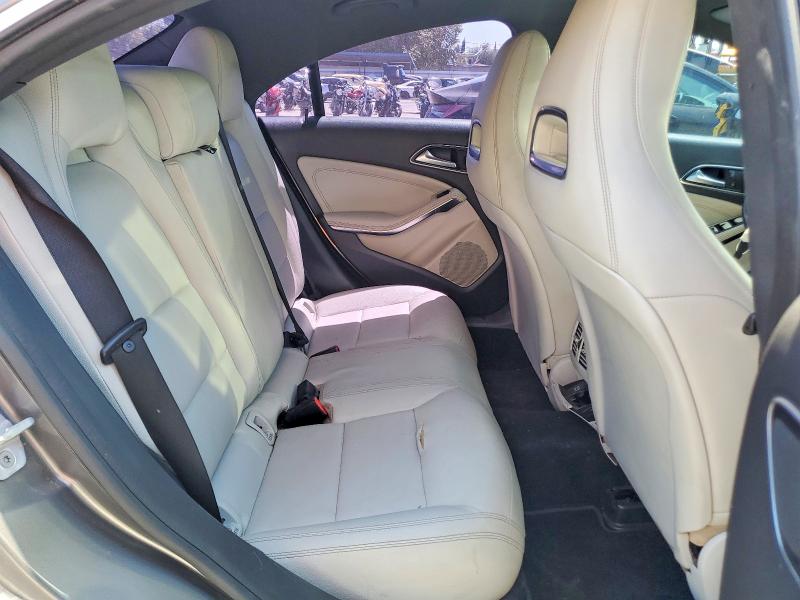 Продажа на аукционе авто 2014 Mercedes-benz Cla, vin: WDDSJ4EB0EN068726, номер лота: 51694916