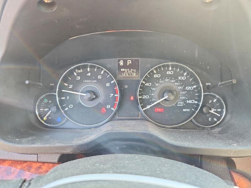 Aukcja sprzedaży 2011 Subaru Outback, vin: 4S4BRCKC9B3396742, numer aukcji: 49396246