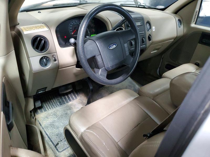 Aukcja sprzedaży 2008 Ford F150, vin: 1FTRF12218KB62973, numer aukcji: 51280426