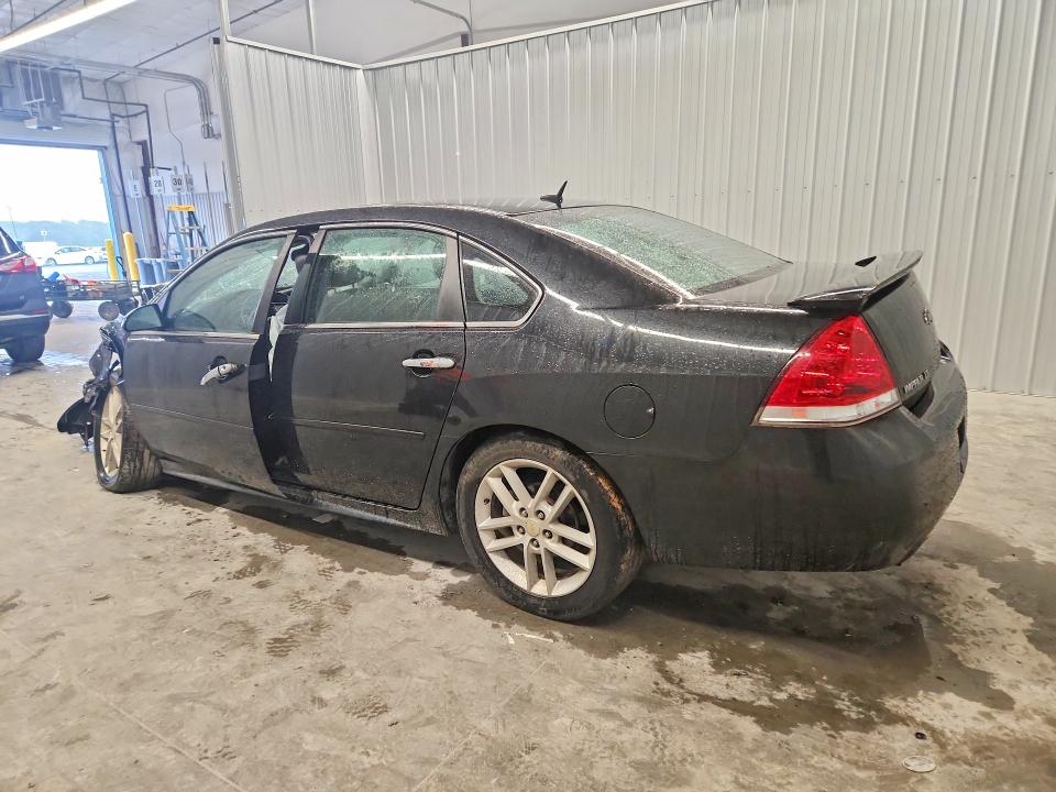51480236 :رقم المزاد ، 2G1WC5E30C1102434 vin ، 2012 Chevrolet Impala مزاد بيع