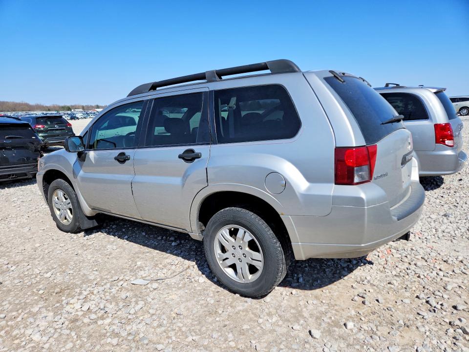 Продаж на аукціоні авто 2008 Mitsubishi Endeavor, vin: 4A4MN21S78E041781, номер лоту: 49179346