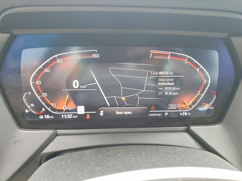 2024 Bmw 228i მანქანა იყიდება აუქციონზე, vin: WBA53AK04R7R66739, აუქციონის ნომერი: 50566666