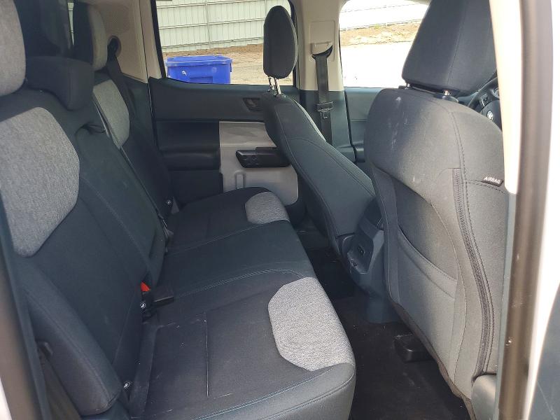Aukcja sprzedaży 2025 Ford Maverick, vin: 3FTTW8H31SRA83739, numer aukcji: 50169326